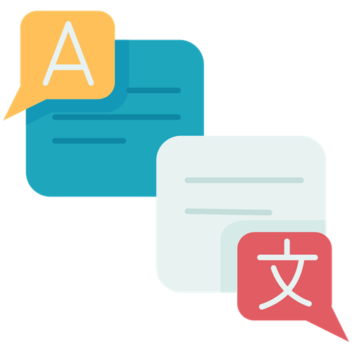 English Language Development ELD Translate Google Forms 